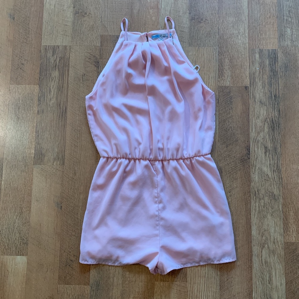 Romper!